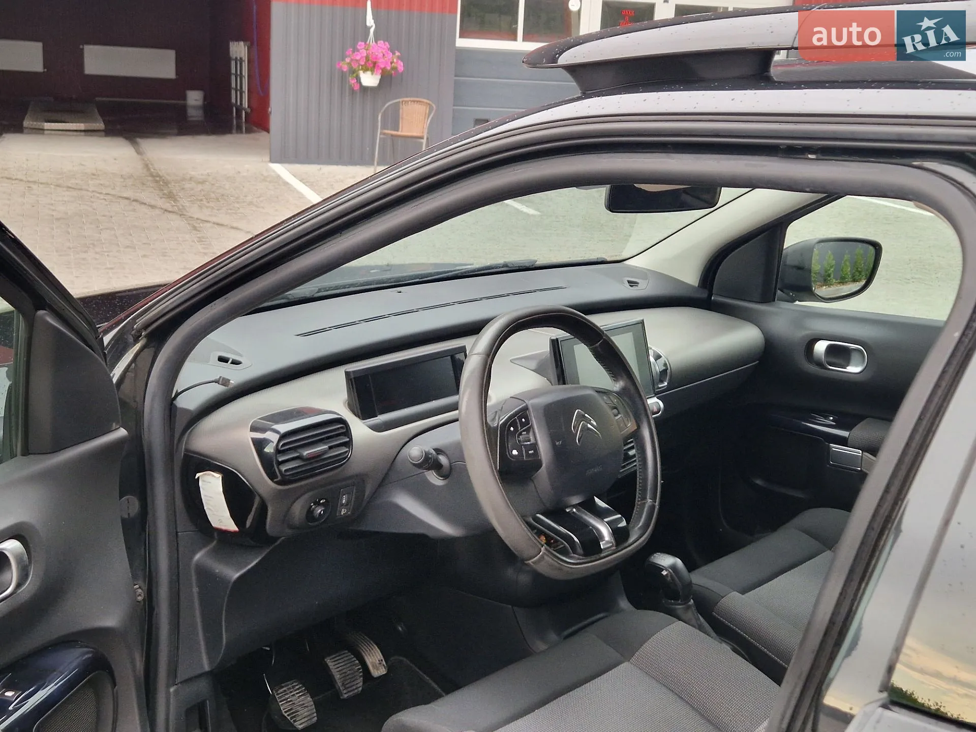 2016 Citroen C4 Cactus - мініатюра 11