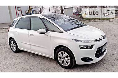 Минивэн Citroen C4 Picasso 2015 в Кропивницком