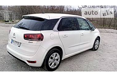 Минивэн Citroen C4 Picasso 2015 в Кропивницком