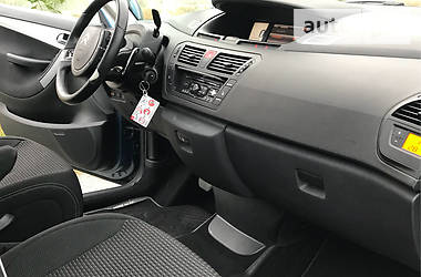 Минивэн Citroen C4 Picasso 2012 в Ровно