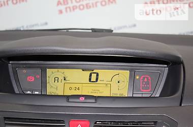 Минивэн Citroen C4 Picasso 2010 в Киеве