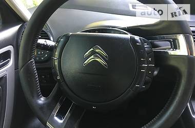 Мінівен Citroen C4 Picasso 2010 в Тернополі