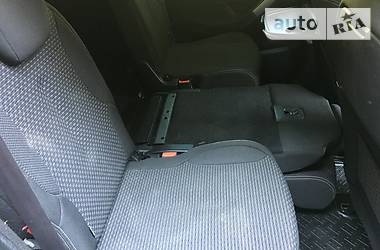 Мінівен Citroen C4 Picasso 2010 в Тернополі