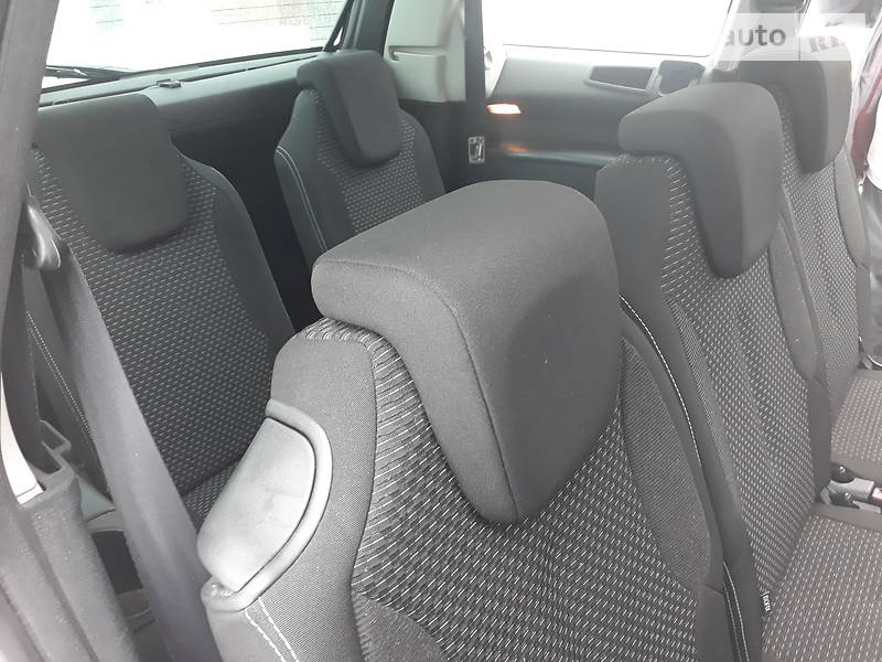 Мінівен Citroen C4 Picasso 2006 в Кропивницькому