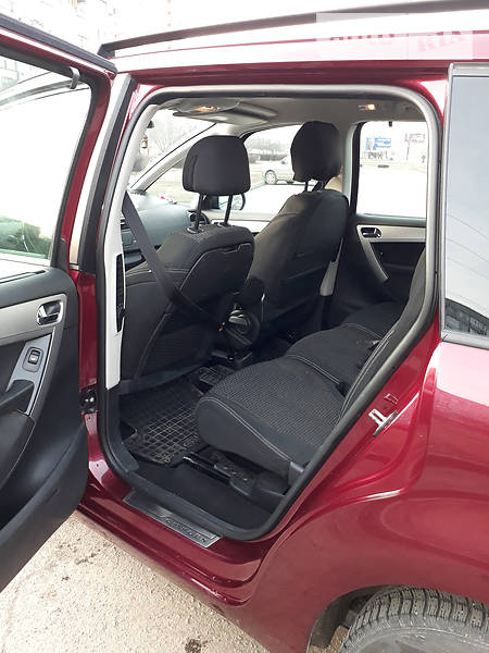 Мінівен Citroen C4 Picasso 2006 в Кропивницькому