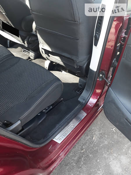 Мінівен Citroen C4 Picasso 2006 в Кропивницькому