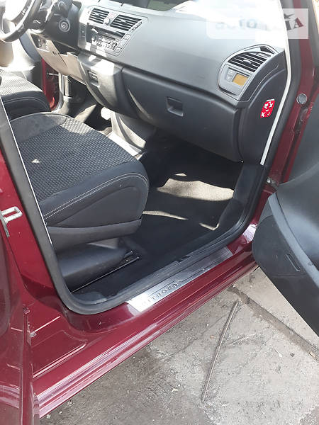 Мінівен Citroen C4 Picasso 2006 в Кропивницькому