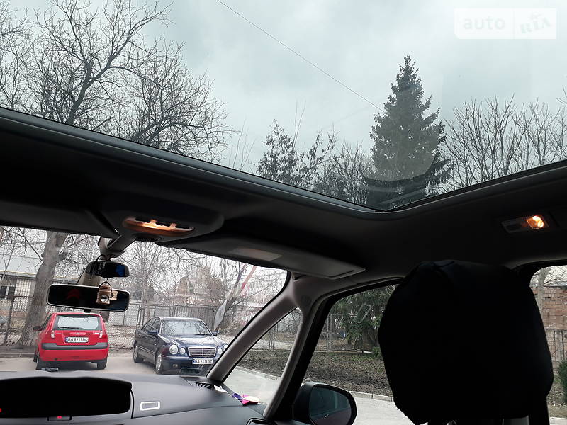 Мінівен Citroen C4 Picasso 2006 в Кропивницькому