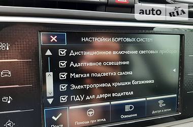 Мінівен Citroen C4 Picasso 2014 в Чернігові