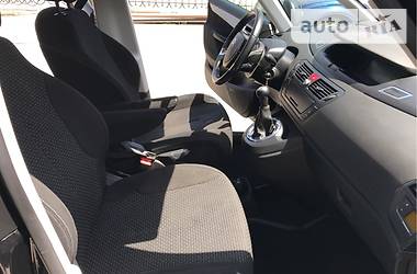 Хэтчбек Citroen C4 Picasso 2009 в Херсоне