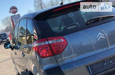 Универсал Citroen C4 Picasso 2008 в Коломые