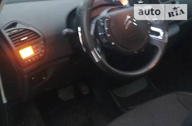 Мінівен Citroen C4 Picasso 2009 в 