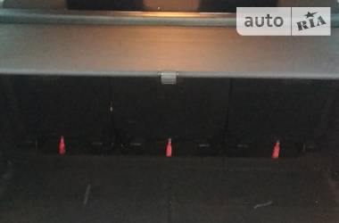 Мінівен Citroen C4 Picasso 2009 в 