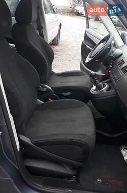 Минивэн Citroen C4 Picasso 2011 в 