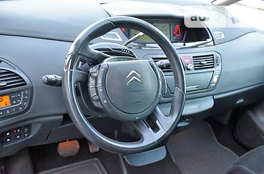 Мінівен Citroen C4 Picasso 2009 в Дрогобичі