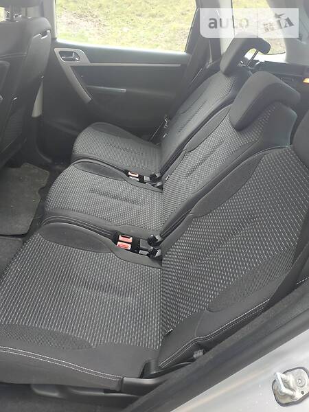 Універсал Citroen C4 Picasso 2009 в Львові
