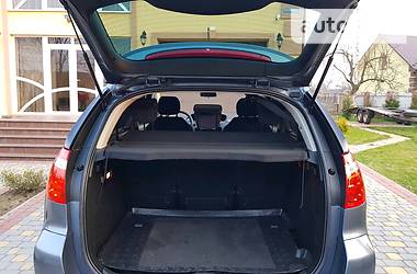 Мінівен Citroen C4 Picasso 2009 в 