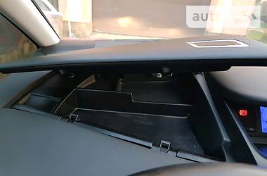 Мінівен Citroen C4 Picasso 2009 в 