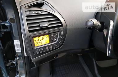 Мінівен Citroen C4 Picasso 2009 в 