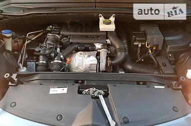 Мінівен Citroen C4 Picasso 2009 в 