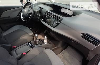 Універсал Citroen C4 Picasso 2016 в 