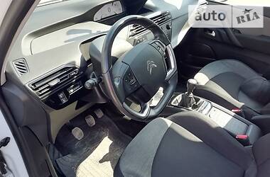 Універсал Citroen C4 Picasso 2016 в 