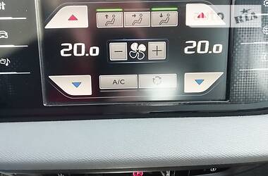 Універсал Citroen C4 Picasso 2016 в 