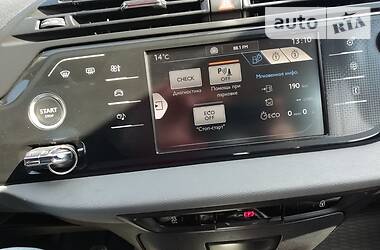 Універсал Citroen C4 Picasso 2016 в 