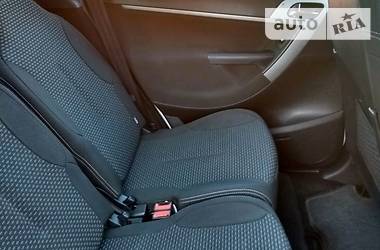 Мінівен Citroen C4 Picasso 2013 в 