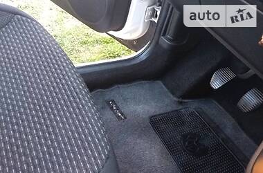 Мінівен Citroen C4 Picasso 2013 в 