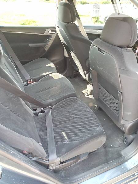 Універсал Citroen C4 Picasso 2008 в Івано-Франківську фото 11 Універсал Citroen C4 Picasso 2008 в Івано-Франківську
