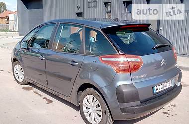 Універсал Citroen C4 Picasso 2008 в 