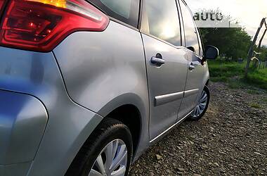 Другие легковые Citroen C4 Picasso 2008 в Дрогобыче