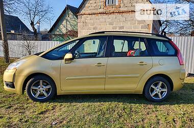 Універсал Citroen C4 Picasso 2007 в Житомирі