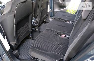 Мінівен Citroen C4 Picasso 2008 в 