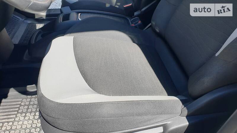 Універсал Citroen C4 Picasso 2013 в Івано-Франківську