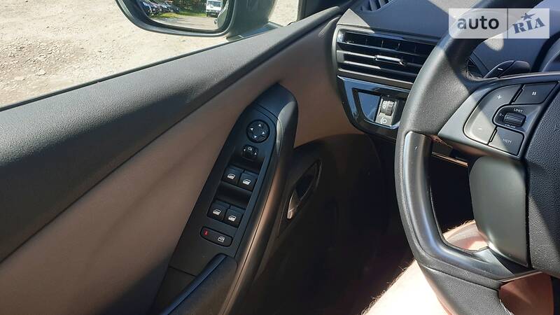 Універсал Citroen C4 Picasso 2013 в Івано-Франківську