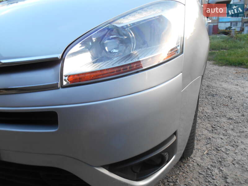 Мінівен Citroen C4 Picasso 2009 в Ходореві