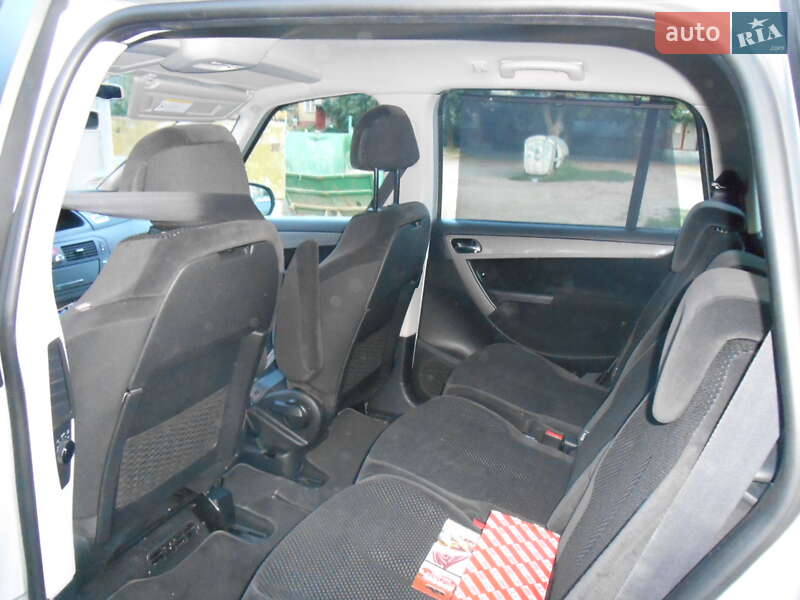Мінівен Citroen C4 Picasso 2009 в Ходореві