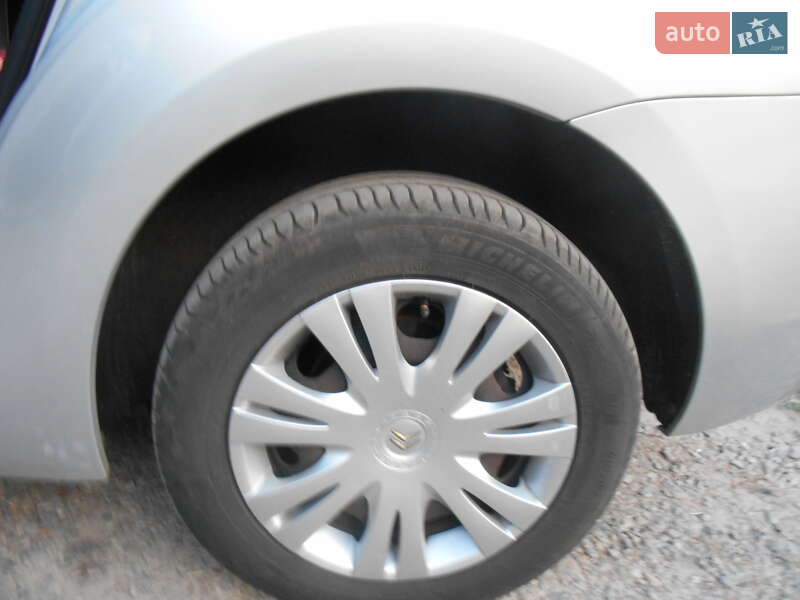 Мінівен Citroen C4 Picasso 2009 в Ходореві