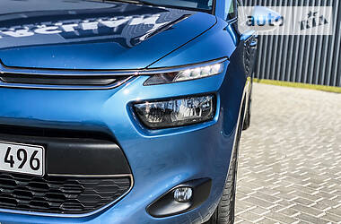 Мінівен Citroen C4 Picasso 2015 в 