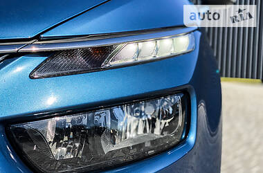 Мінівен Citroen C4 Picasso 2015 в 