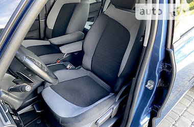 Мінівен Citroen C4 Picasso 2015 в 
