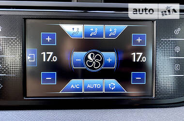 Мінівен Citroen C4 Picasso 2015 в 