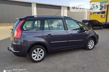 Мінівен Citroen C4 Picasso 2010 в Стрию