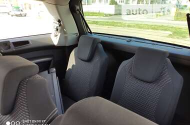 Мінівен Citroen C4 Picasso 2010 в Стрию