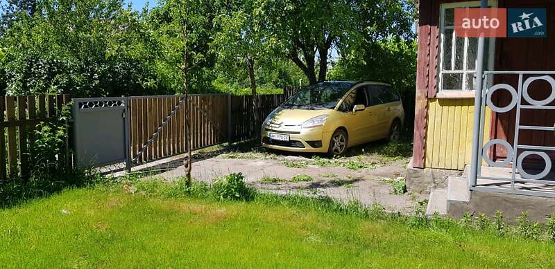 Универсал Citroen C4 Picasso 2007 в Житомире
