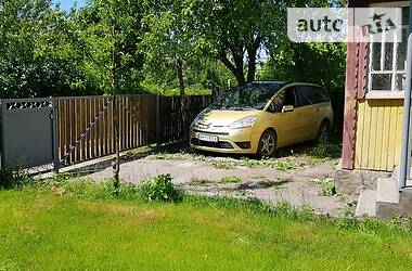 Універсал Citroen C4 Picasso 2007 в Житомирі