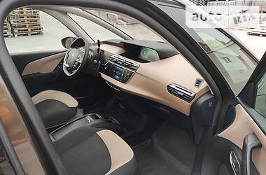 Минивэн Citroen C4 Picasso 2014 в Житомире