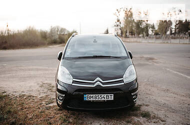 Минивэн Citroen C4 Picasso 2011 в Костополе